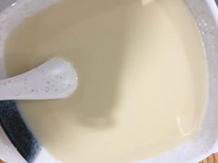 -门庭若市豆浆油条(恒生广场店)
