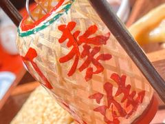 -小厨娘金榜题名(夫子庙秦淮河店)