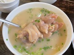 -牛王庙(龙华花园店)