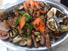 海鲜大咖-海之味海鲜大咖·家常菜