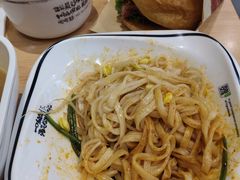 -魏家凉皮(祈年大厦店)