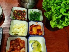 -喜牛烧肉酒场·黑金店(威高广场店)