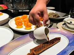 -曾宴·楚菜(湖北省博物馆店)