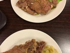 -大圆碗•T骨大排饭(永安道店)