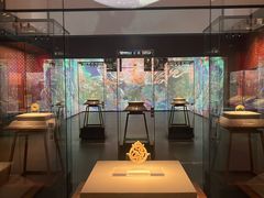 -北京大葆台遗址博物馆