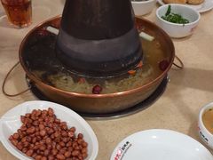 -阳坊大都涮羊肉(阳坊总店)