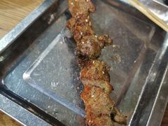 -西北朗益和穆斯林餐厅
