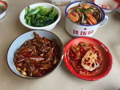 -老三样·旧食新味(万寿宫店)