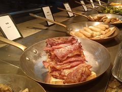 -“香”全日餐厅·株洲大汉希尔顿酒店