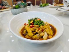 -新长岭大酒店酒楼