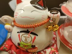 -禾绿寿司·定食·拉面·烧炸(宝安大仟里店)