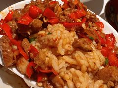 -千百味红餐厅·非遗江西菜(绿地双子塔总店)