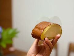 -崎本的店·专业酵种吐司(无锡万象汇店)