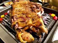 -鼓楼东街老火锅(鼓楼店)