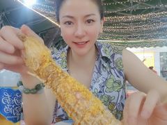 -琼大师东方烤乳猪(亚特兰蒂斯店)