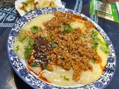 -云南李记罐罐米线饵丝小吃(汉中门金鹰店)