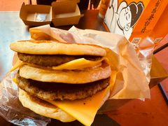 -STARLING八哥松饼(雅宝店)