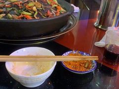 -一烙锅(友谊店)