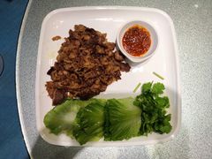 -恒记饭店·海鲜明档(淹城店)