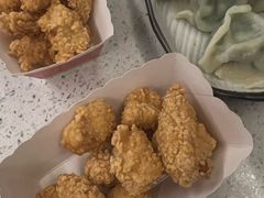 -华夏良子·足道spa艾灸(五四广场店)
