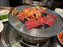 -隐家本格烧肉(万达广场店)