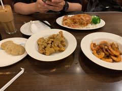 -新旺茶餐厅(嘉里城店)