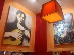 -MAYA玛雅墨西哥餐厅(四方新城店)