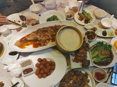-京味斋·北京烤鸭(北京南站洋桥店)