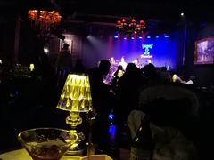 -旅行者酒吧(吉林财富购物广场店)