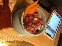 -江户烧肉(高德店)