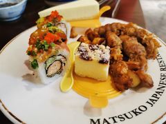 -松子料理(亮马桥店)