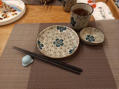 -樱の千渡日式料理·铁板烧•烧鸟(金盛田广场店)