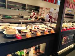 -老淮安·淮安菜(涟水店)