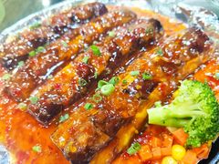 -绿雅居原生态农庄(小涌店)