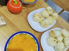 -老陶包子铺(南大西南村店)