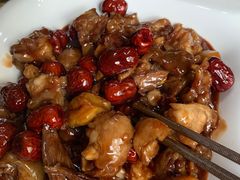 -老刘私厨猪脚饭