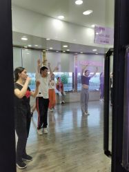 -DOS HOP潮上舞蹈