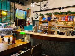 -C31地窖餐厅(黑龙江北路店)