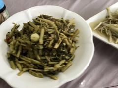 -翠茗农庄土菜馆(天目湖店)