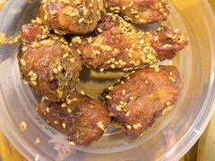 -聚合鑫东北熏酱熟食麻辣面(长阳店)