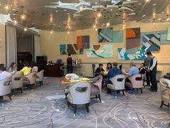大堂-花园5號餐厅