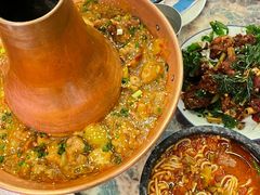 -浩海火燒雲傣家菜(芮欧百货店)