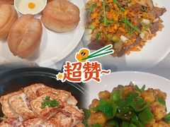 -名岛家宴(龙塔店)