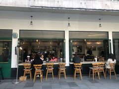门面-RAC BAR(安福路店)