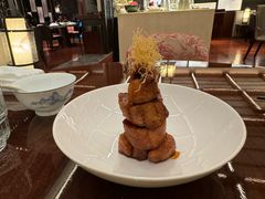 -湘湖逍遥庄园·水漾中餐厅