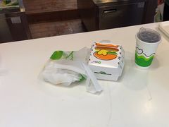 -德克士(广州南站店)