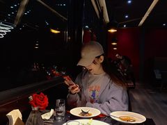 -La Saison乐颂·法餐厅