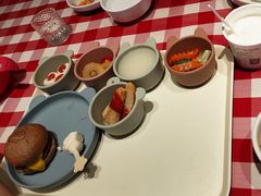 -西贝(虹口龙之梦店)
