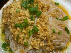 -老镇春饼(济宁万达店)