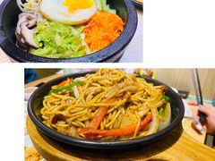 -韩宫宴烤肉·料理(苏州中心店)